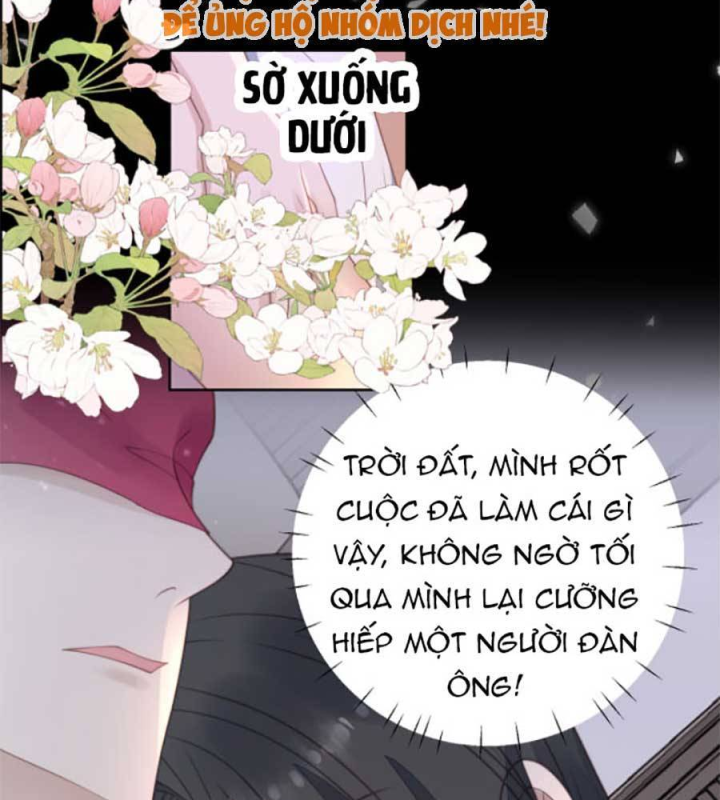 Nữ Chính Hắc Hóa Sau Trọng Sinh Chapter 02 - Trang 2