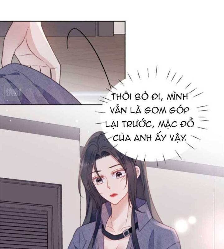 Nữ Chính Hắc Hóa Sau Trọng Sinh Chapter 02 - Trang 2