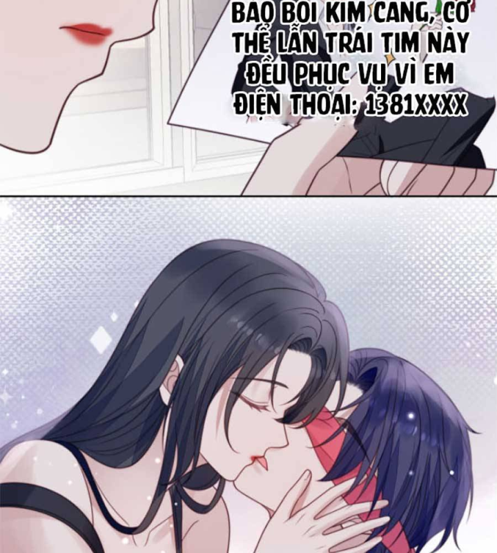 Nữ Chính Hắc Hóa Sau Trọng Sinh Chapter 02 - Trang 2