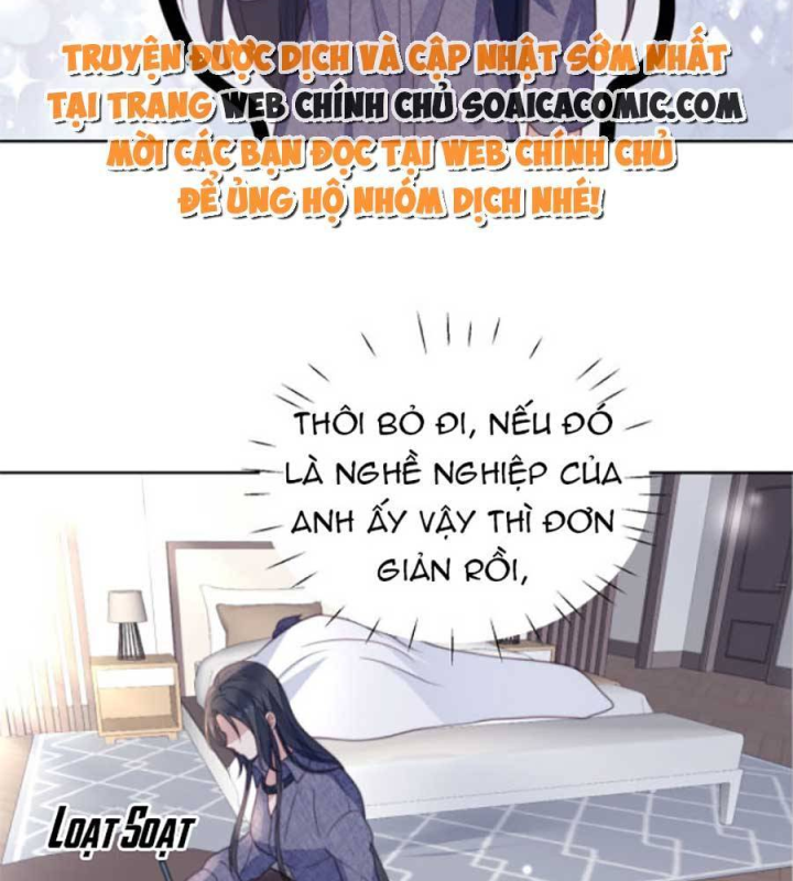 Nữ Chính Hắc Hóa Sau Trọng Sinh Chapter 02 - Trang 2