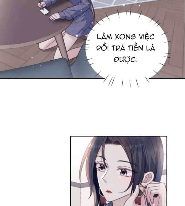 Nữ Chính Hắc Hóa Sau Trọng Sinh Chapter 02 - Trang 2