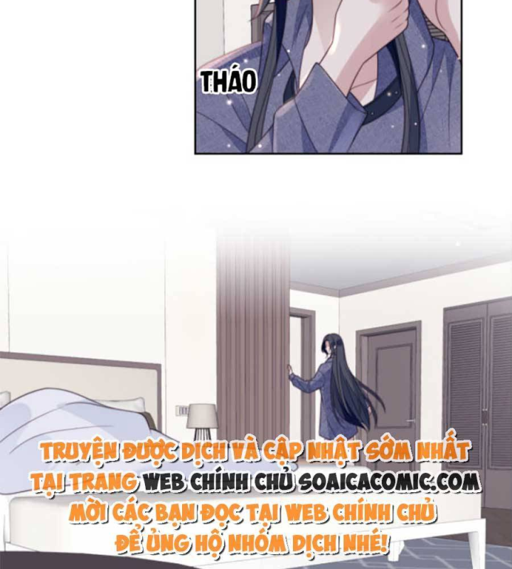 Nữ Chính Hắc Hóa Sau Trọng Sinh Chapter 02 - Trang 2