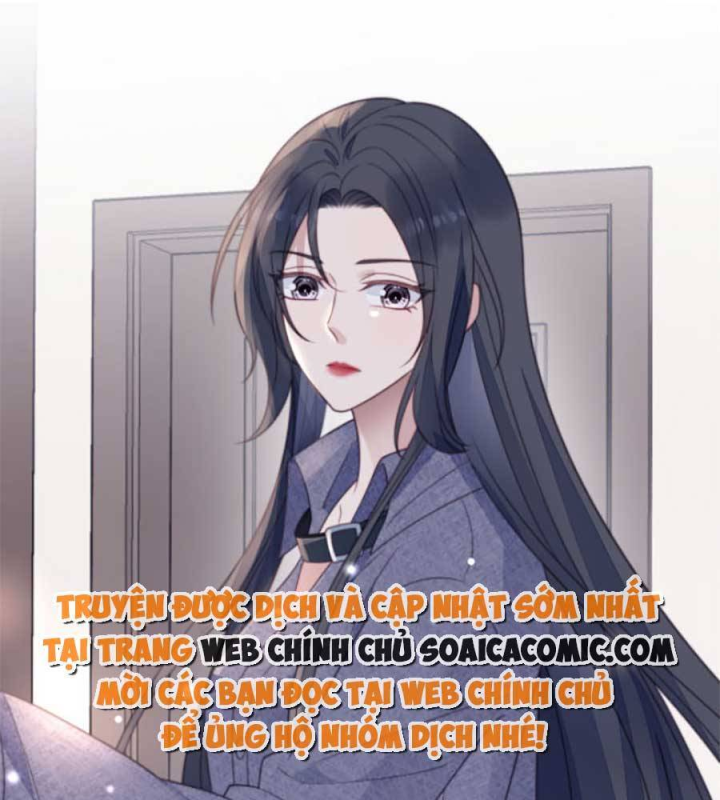 Nữ Chính Hắc Hóa Sau Trọng Sinh Chapter 02 - Trang 2