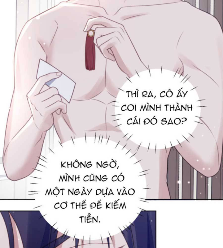 Nữ Chính Hắc Hóa Sau Trọng Sinh Chapter 02 - Trang 2