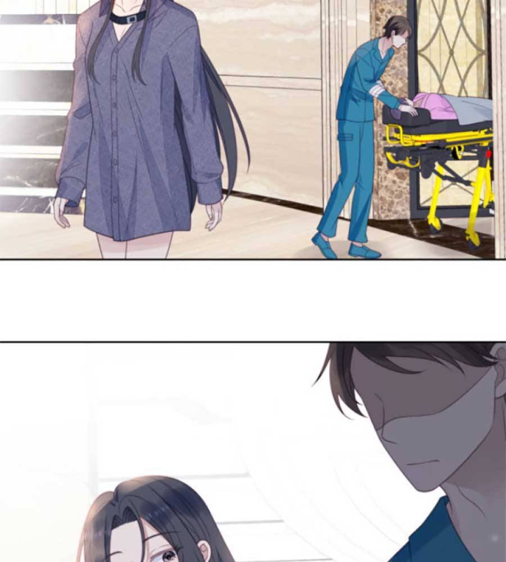 Nữ Chính Hắc Hóa Sau Trọng Sinh Chapter 02 - Trang 2