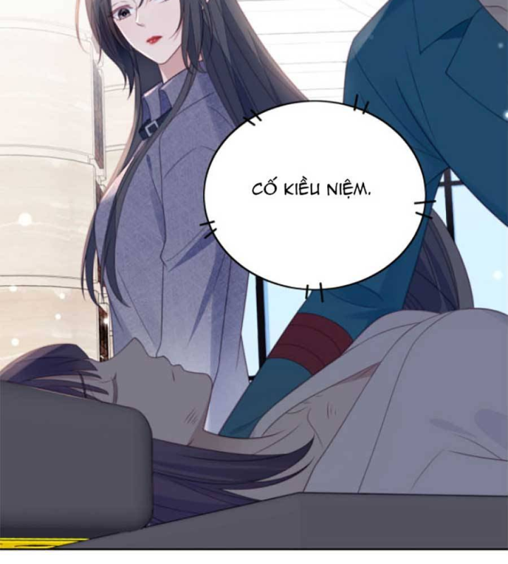 Nữ Chính Hắc Hóa Sau Trọng Sinh Chapter 02 - Trang 2