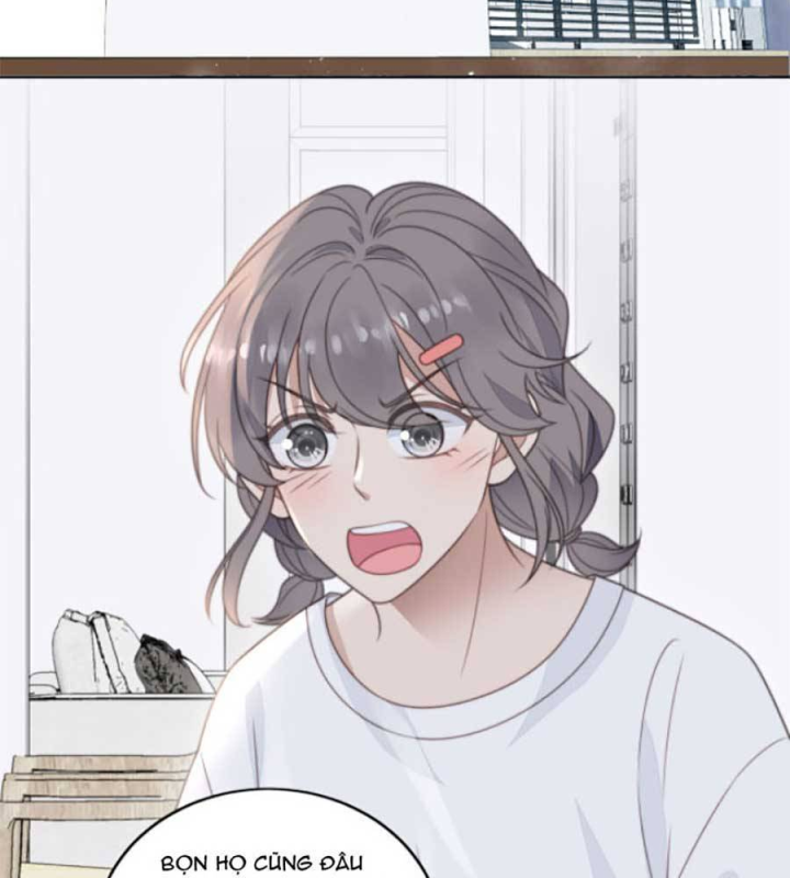 Nữ Chính Hắc Hóa Sau Trọng Sinh Chapter 03 - Trang 2