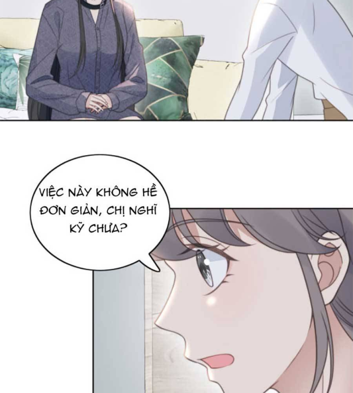 Nữ Chính Hắc Hóa Sau Trọng Sinh Chapter 03 - Trang 2