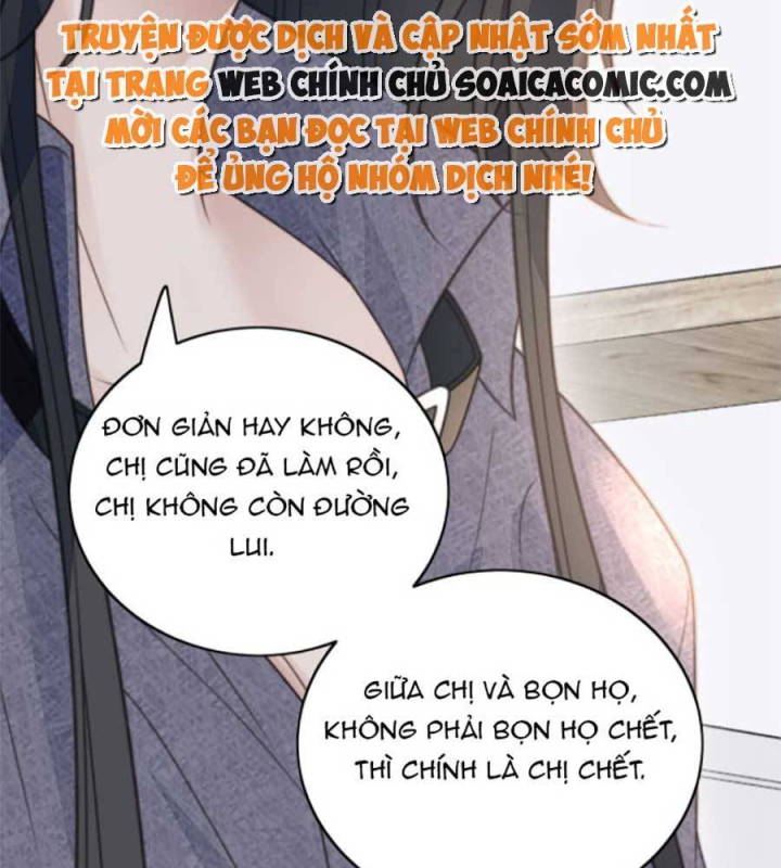 Nữ Chính Hắc Hóa Sau Trọng Sinh Chapter 03 - Trang 2