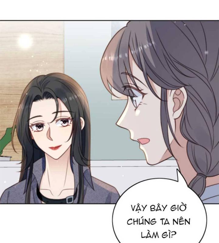 Nữ Chính Hắc Hóa Sau Trọng Sinh Chapter 03 - Trang 2