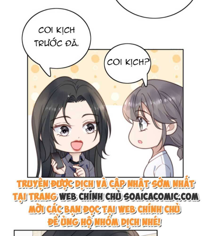 Nữ Chính Hắc Hóa Sau Trọng Sinh Chapter 03 - Trang 2