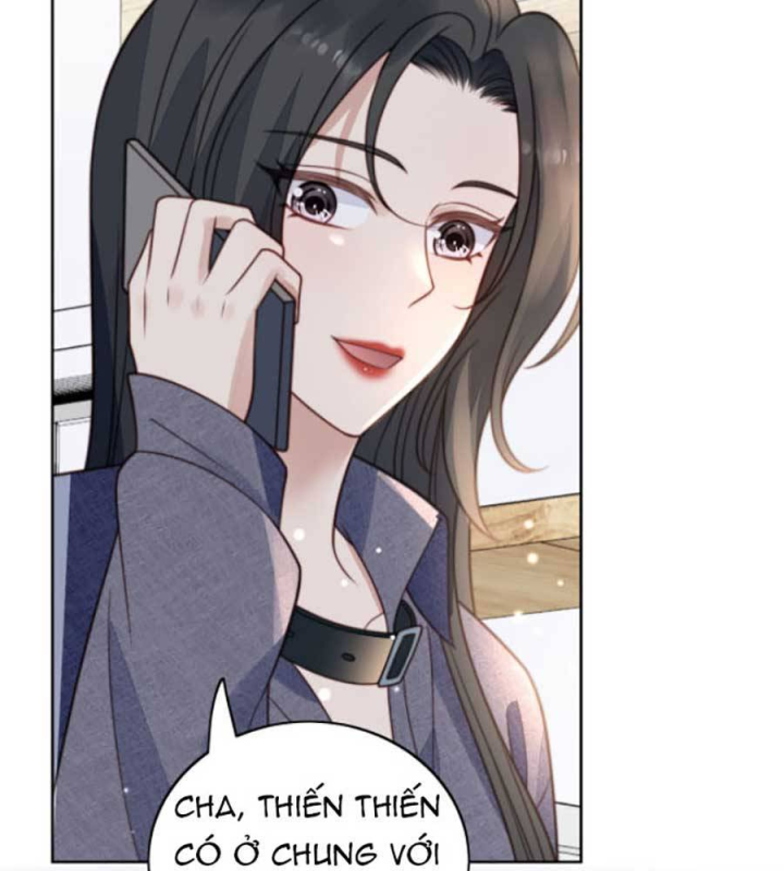 Nữ Chính Hắc Hóa Sau Trọng Sinh Chapter 03 - Trang 2