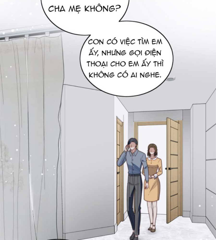 Nữ Chính Hắc Hóa Sau Trọng Sinh Chapter 03 - Trang 2