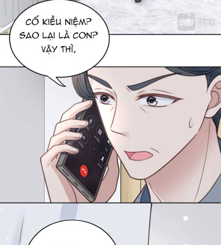 Nữ Chính Hắc Hóa Sau Trọng Sinh Chapter 03 - Trang 2