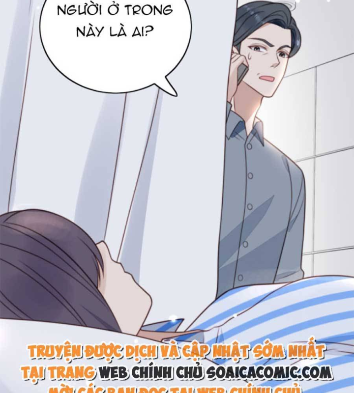 Nữ Chính Hắc Hóa Sau Trọng Sinh Chapter 03 - Trang 2