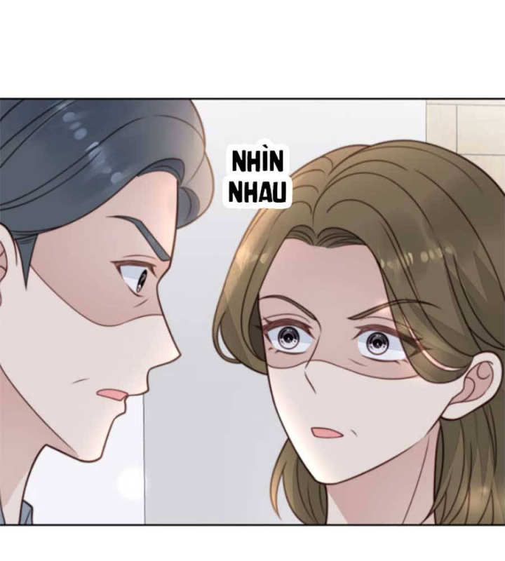 Nữ Chính Hắc Hóa Sau Trọng Sinh Chapter 03 - Trang 2