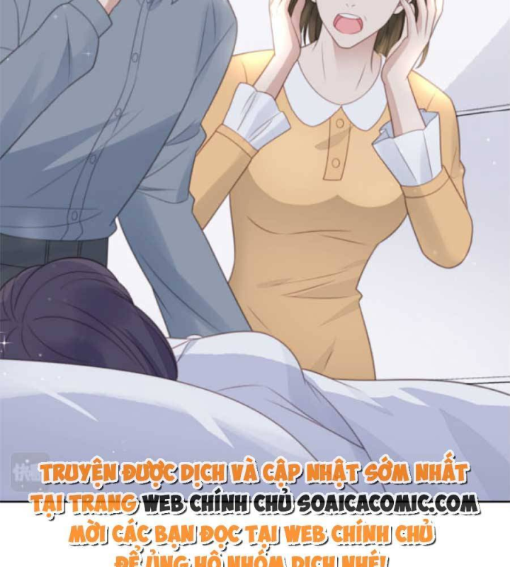 Nữ Chính Hắc Hóa Sau Trọng Sinh Chapter 03 - Trang 2