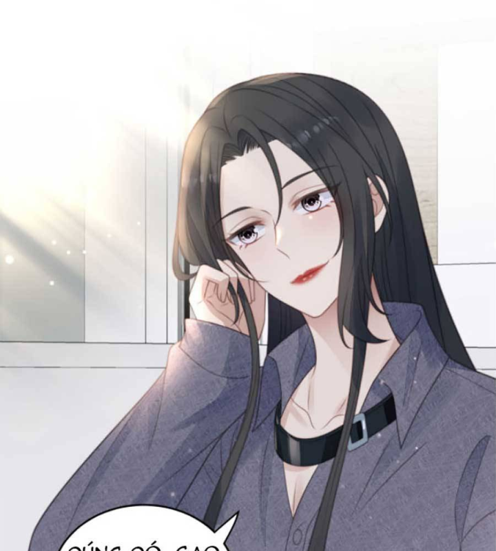 Nữ Chính Hắc Hóa Sau Trọng Sinh Chapter 03 - Trang 2