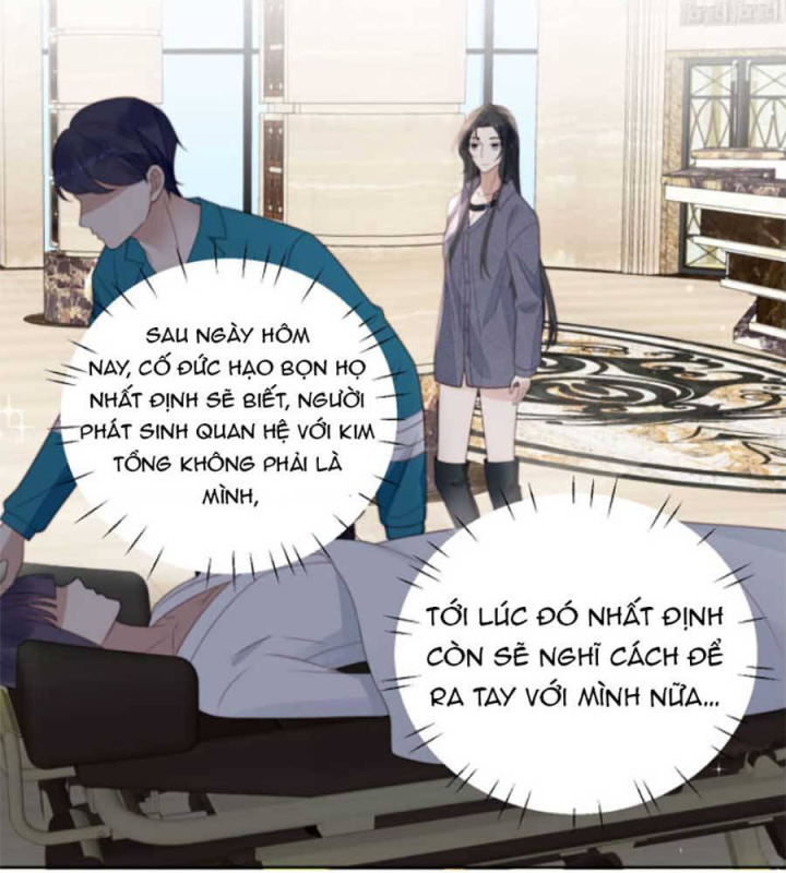 Nữ Chính Hắc Hóa Sau Trọng Sinh Chapter 03 - Trang 2