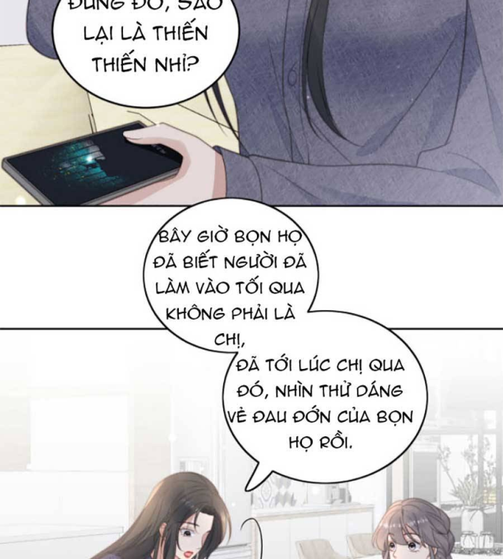 Nữ Chính Hắc Hóa Sau Trọng Sinh Chapter 03 - Trang 2