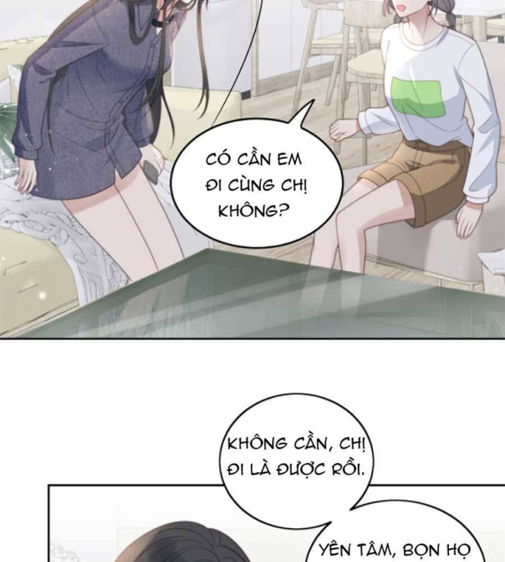 Nữ Chính Hắc Hóa Sau Trọng Sinh Chapter 03 - Trang 2