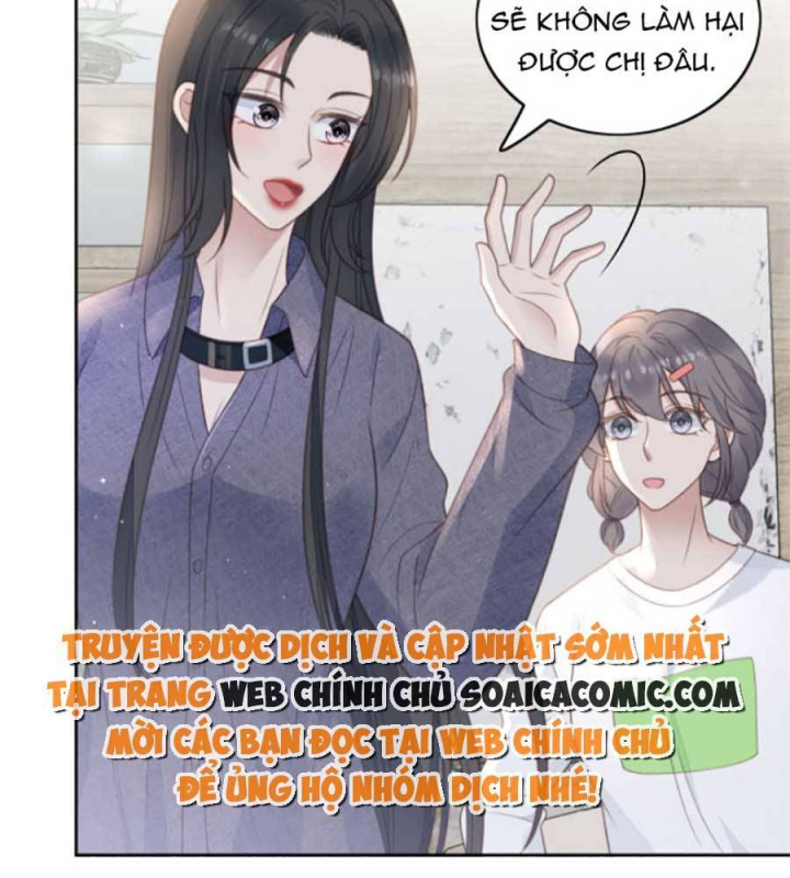 Nữ Chính Hắc Hóa Sau Trọng Sinh Chapter 03 - Trang 2