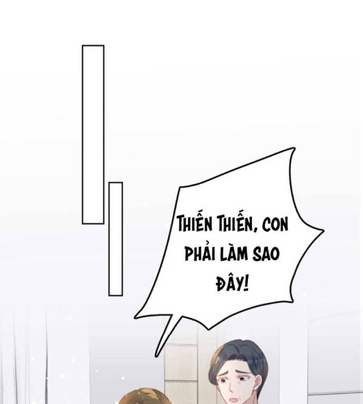 Nữ Chính Hắc Hóa Sau Trọng Sinh Chapter 03 - Trang 2