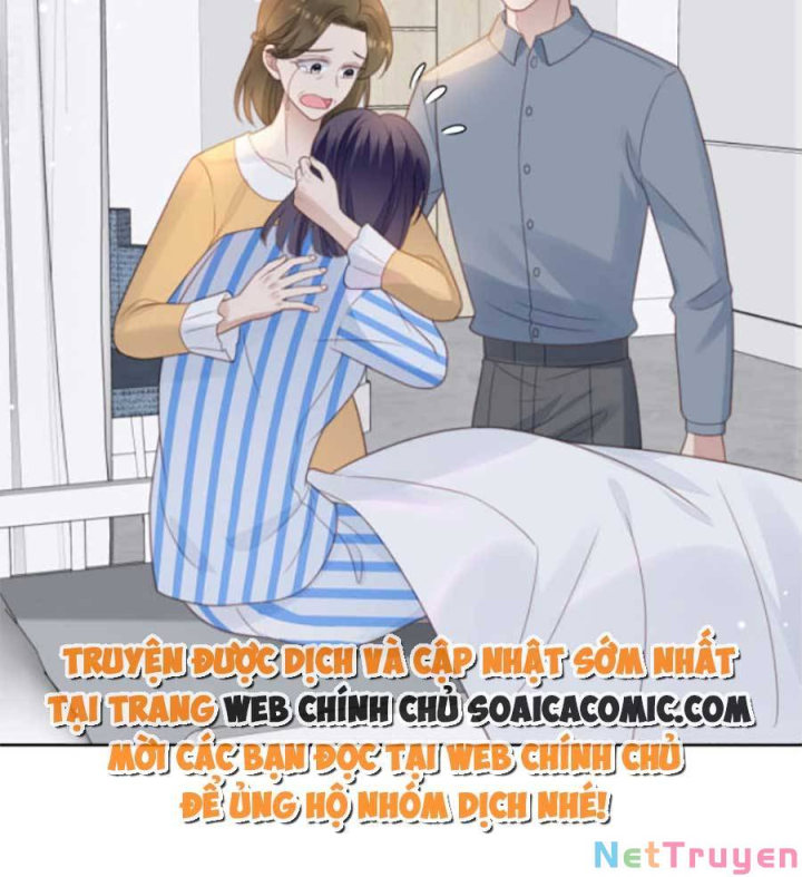 Nữ Chính Hắc Hóa Sau Trọng Sinh Chapter 03 - Trang 2