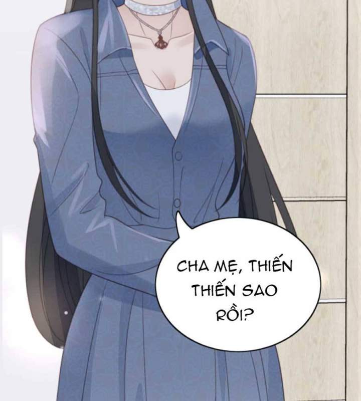 Nữ Chính Hắc Hóa Sau Trọng Sinh Chapter 03 - Trang 2