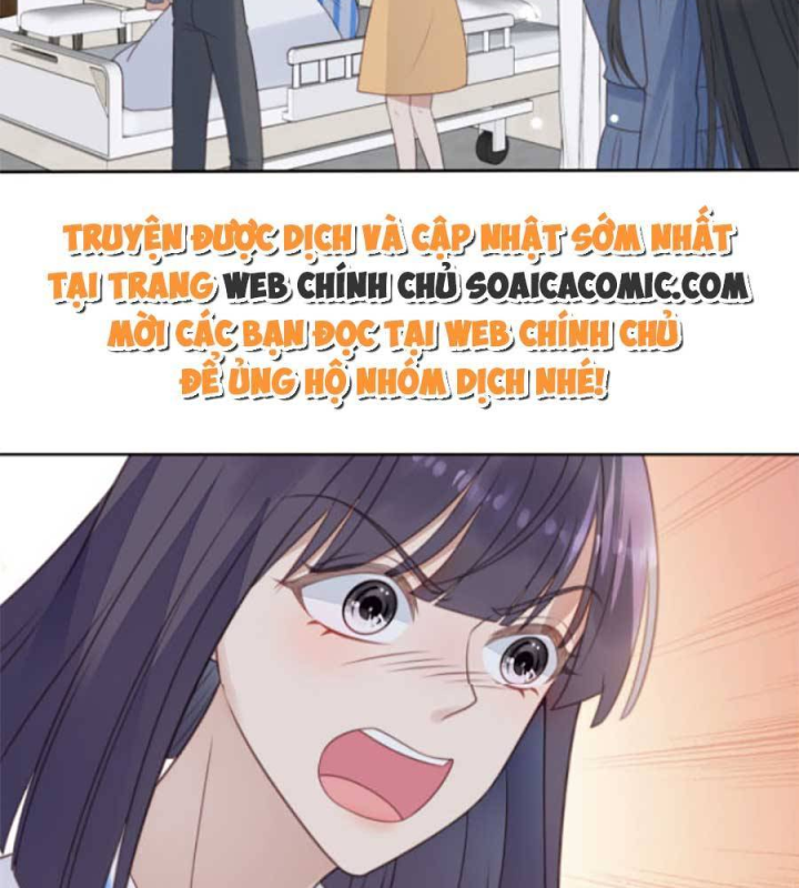 Nữ Chính Hắc Hóa Sau Trọng Sinh Chapter 03 - Trang 2