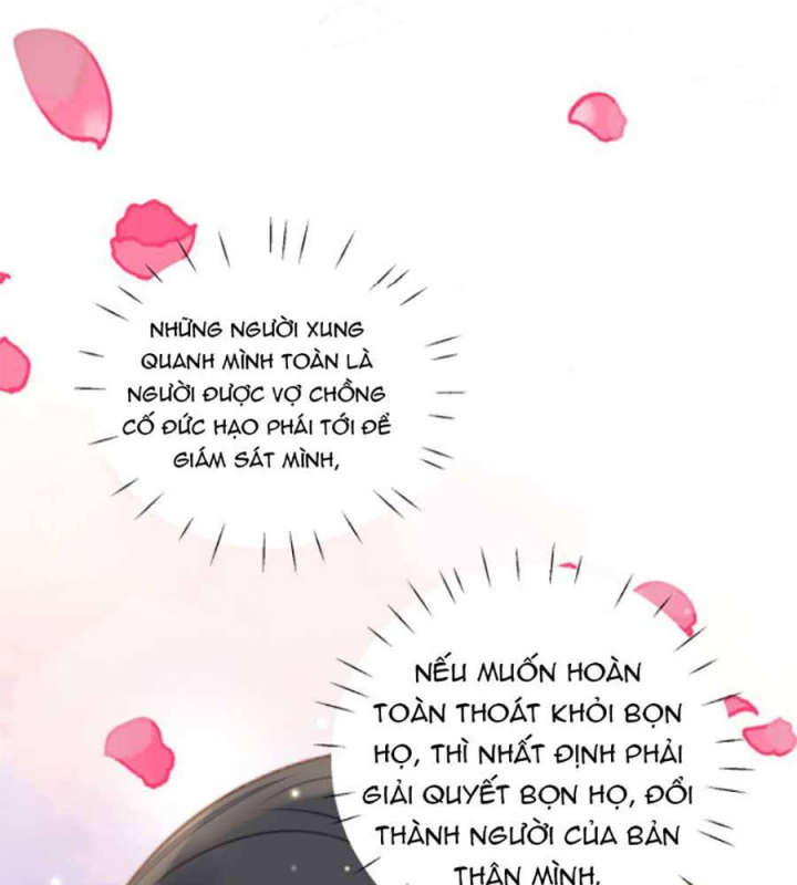 Nữ Chính Hắc Hóa Sau Trọng Sinh Chapter 03 - Trang 2