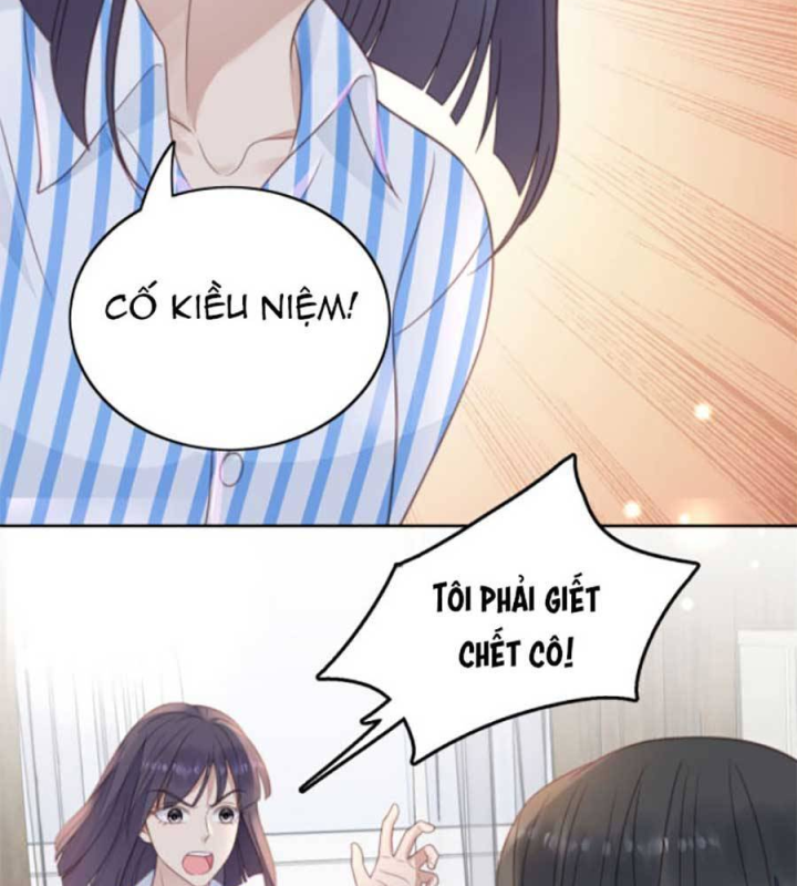 Nữ Chính Hắc Hóa Sau Trọng Sinh Chapter 03 - Trang 2