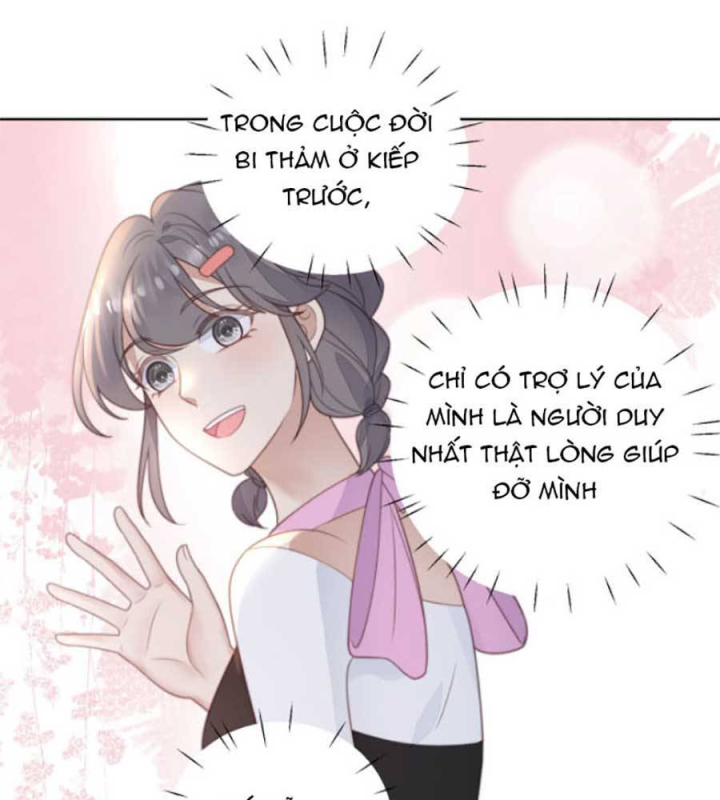 Nữ Chính Hắc Hóa Sau Trọng Sinh Chapter 03 - Trang 2