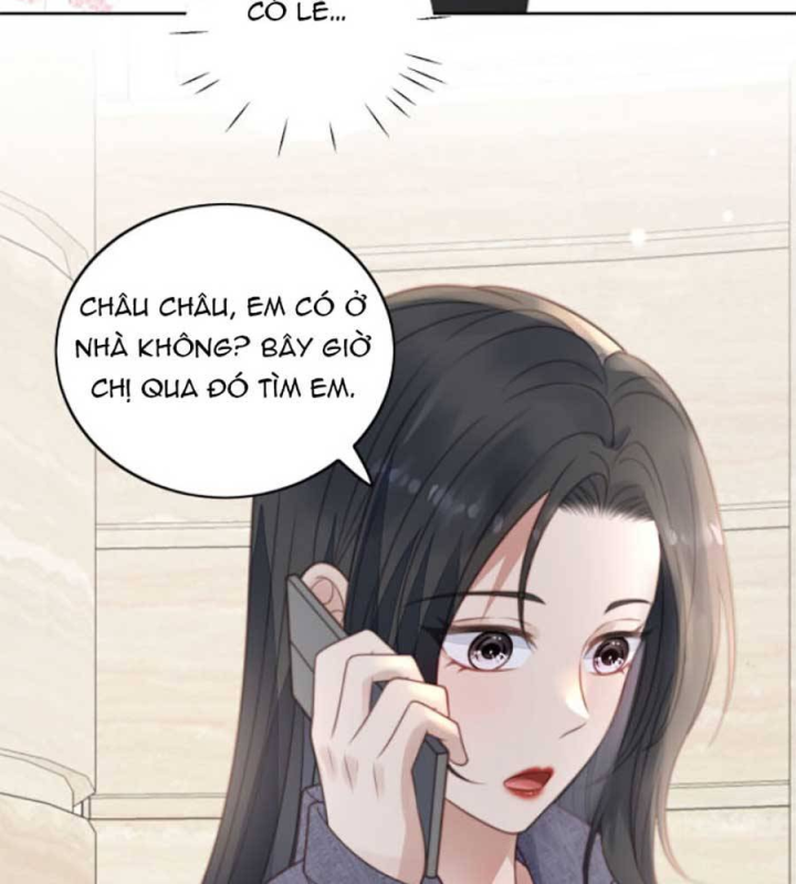 Nữ Chính Hắc Hóa Sau Trọng Sinh Chapter 03 - Trang 2