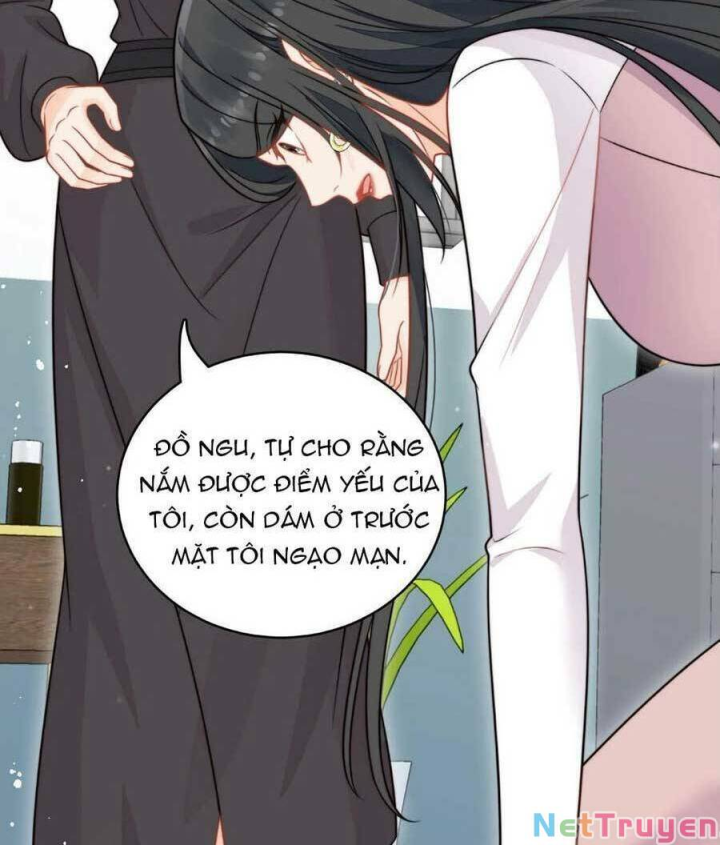 Nữ Chính Hắc Hóa Sau Trọng Sinh Chapter 06 - Trang 2