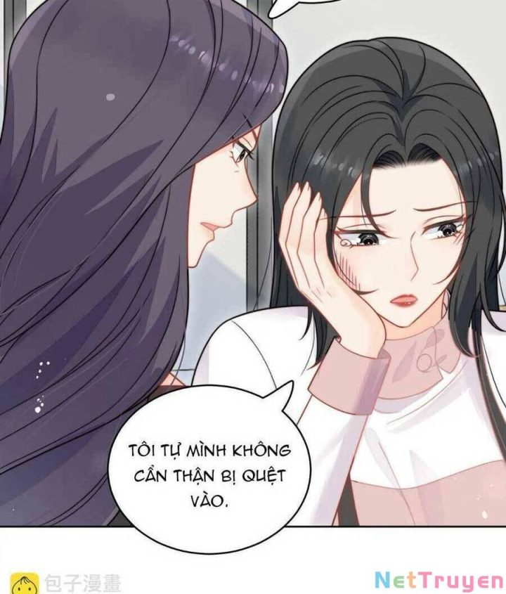 Nữ Chính Hắc Hóa Sau Trọng Sinh Chapter 06 - Trang 2