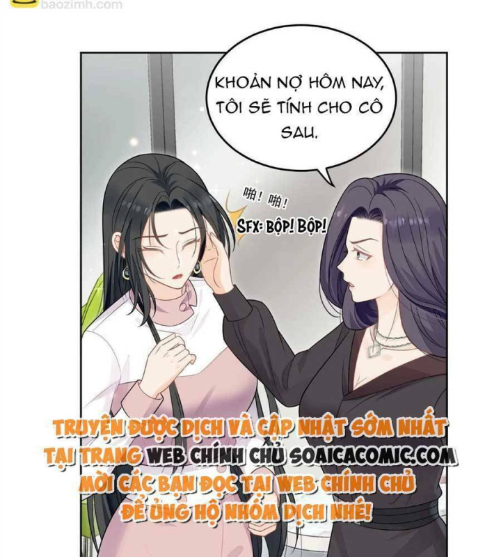 Nữ Chính Hắc Hóa Sau Trọng Sinh Chapter 06 - Trang 2