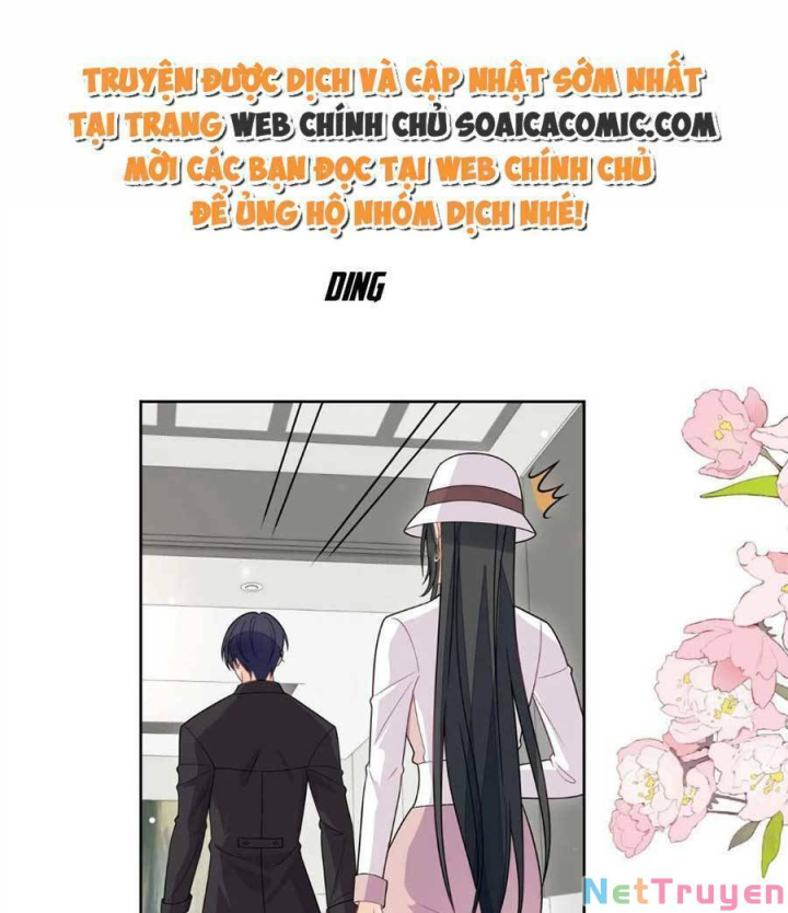 Nữ Chính Hắc Hóa Sau Trọng Sinh Chapter 06 - Trang 2