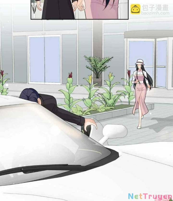 Nữ Chính Hắc Hóa Sau Trọng Sinh Chapter 06 - Trang 2