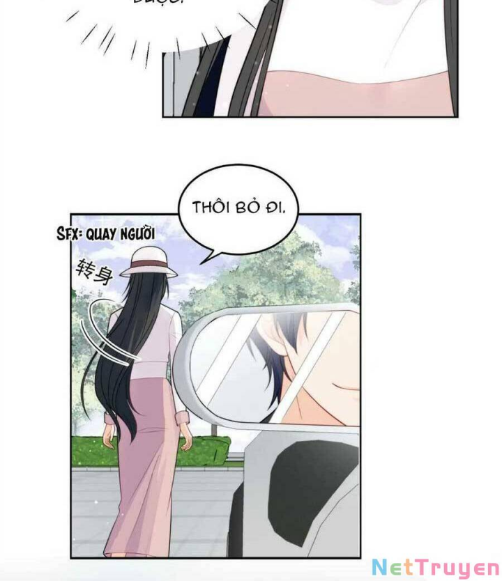 Nữ Chính Hắc Hóa Sau Trọng Sinh Chapter 06 - Trang 2