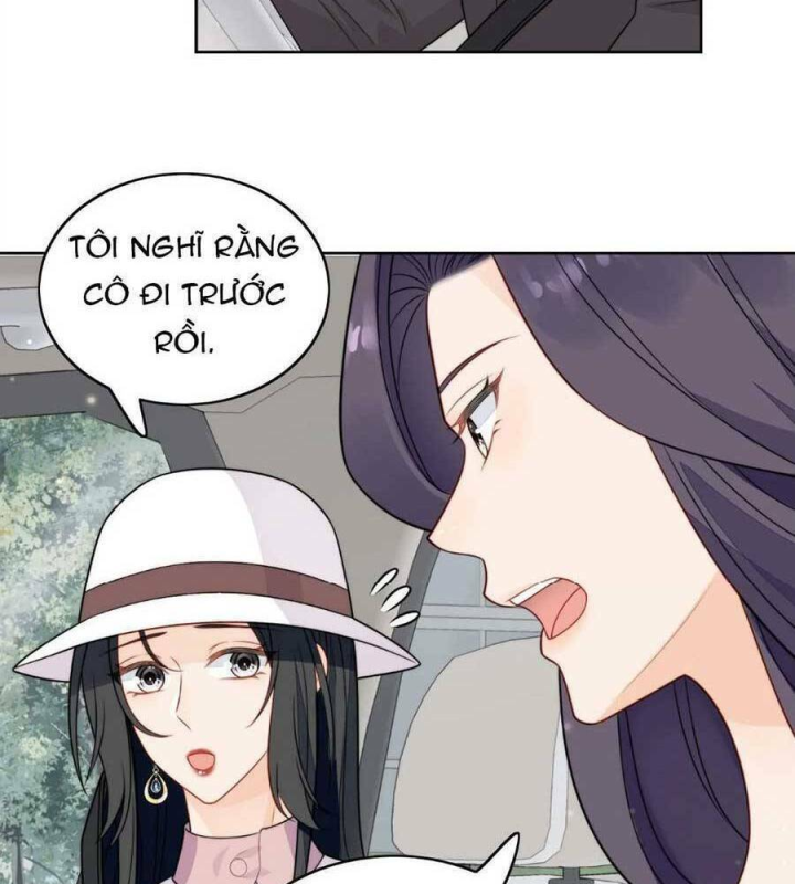 Nữ Chính Hắc Hóa Sau Trọng Sinh Chapter 06 - Trang 2