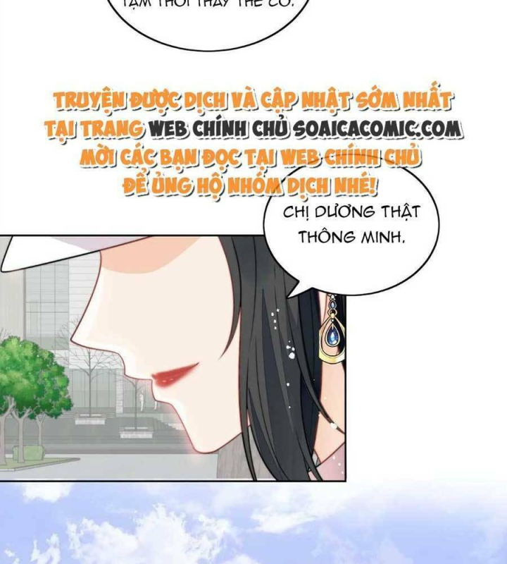 Nữ Chính Hắc Hóa Sau Trọng Sinh Chapter 06 - Trang 2