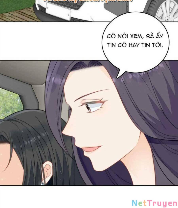 Nữ Chính Hắc Hóa Sau Trọng Sinh Chapter 06 - Trang 2