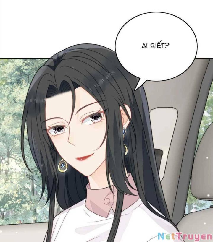 Nữ Chính Hắc Hóa Sau Trọng Sinh Chapter 06 - Trang 2