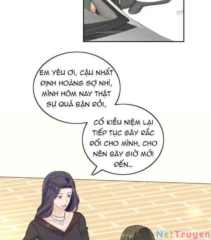 Nữ Chính Hắc Hóa Sau Trọng Sinh Chapter 06 - Trang 2