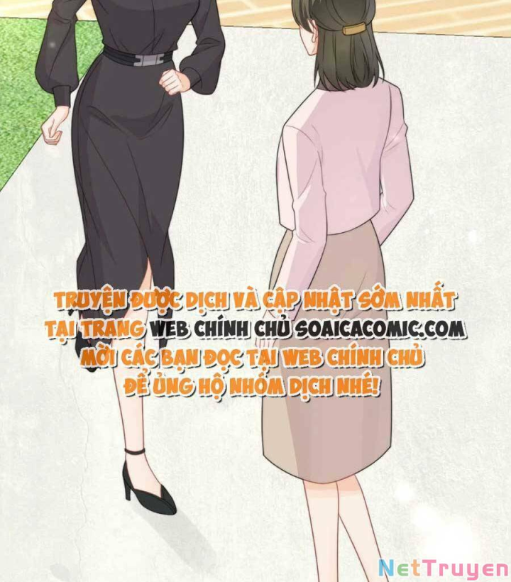 Nữ Chính Hắc Hóa Sau Trọng Sinh Chapter 06 - Trang 2