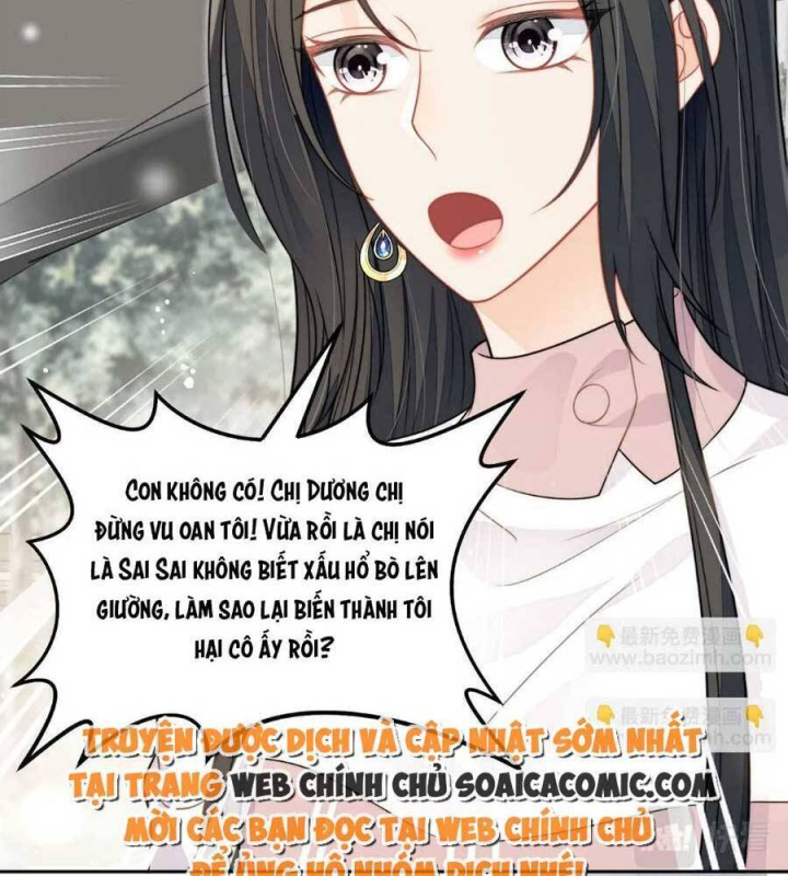 Nữ Chính Hắc Hóa Sau Trọng Sinh Chapter 07 - Trang 2