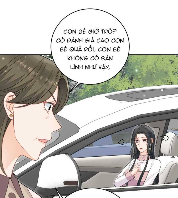 Nữ Chính Hắc Hóa Sau Trọng Sinh Chapter 07 - Trang 2