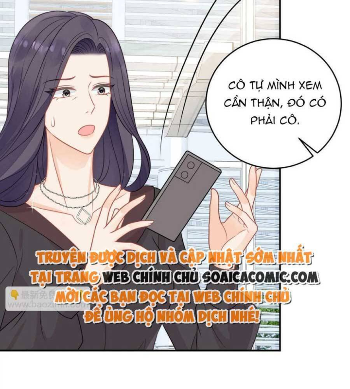 Nữ Chính Hắc Hóa Sau Trọng Sinh Chapter 07 - Trang 2