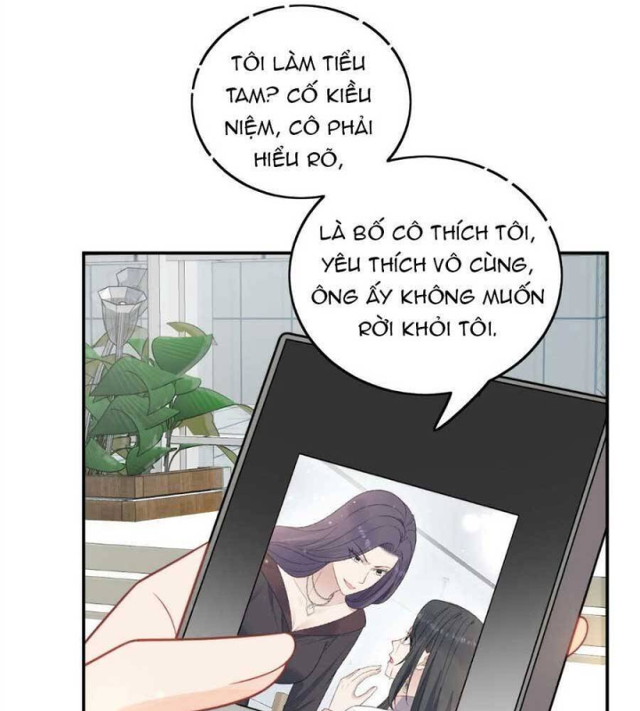 Nữ Chính Hắc Hóa Sau Trọng Sinh Chapter 07 - Trang 2